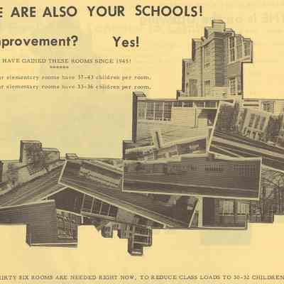 Bond Fliers
