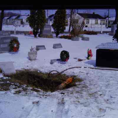 Westlawn Cemetery