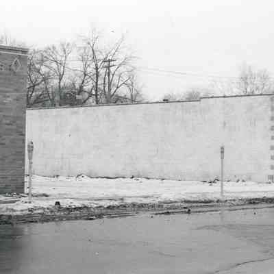 35305-35317 Michigan - Tip Top Restaurant and Fisher Wallpaper and Paint