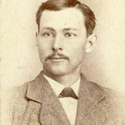 Earl Goldsmith