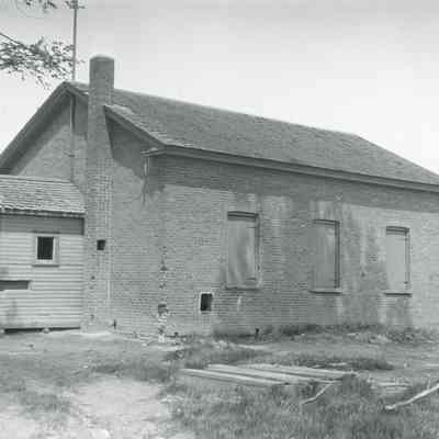 Walker School
