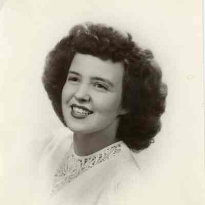 Beverly Carmen is the daughter of Edna and Fred Carmen.