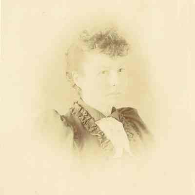 Martha Cross