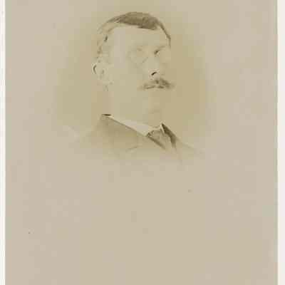 Gilbert Cross
