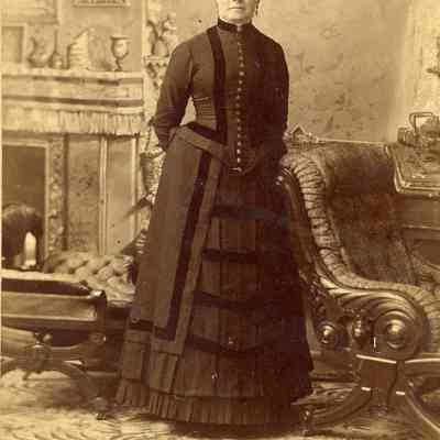 Libby Cheney
