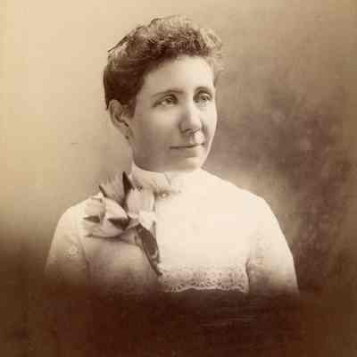Ida Crosby