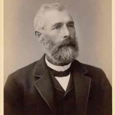 Wallace Chapen