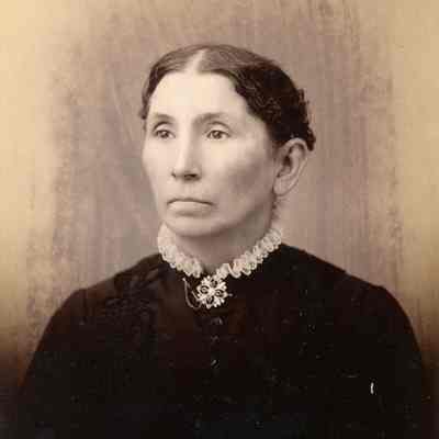 Juliette Chapen