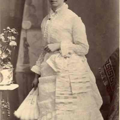 Rosa Chynoweth
