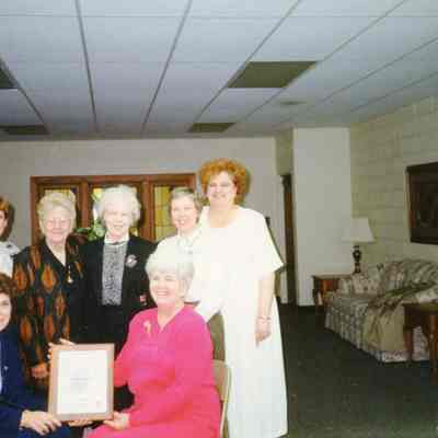 Soroptimists