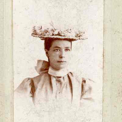 Estelle Vining Bunting