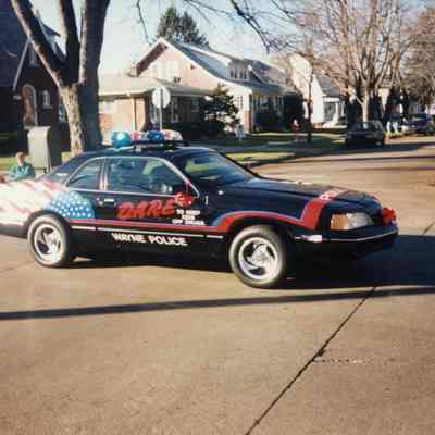 Christmas Parade.