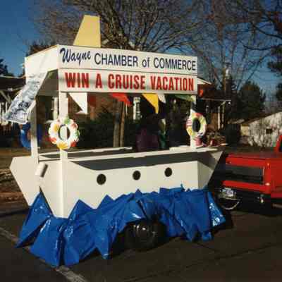 Chamber of Commerce