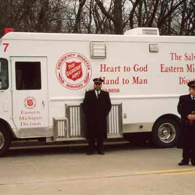 Salvation Army