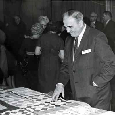 Dirk VanReyemdam