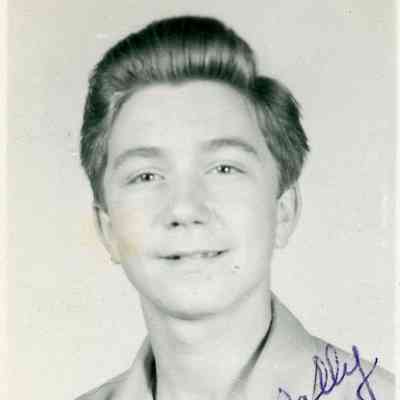 Wally Kirck