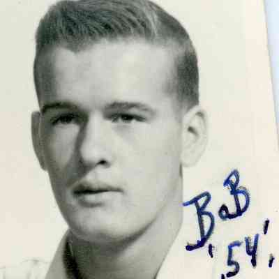 Robert 'Bob' Paffel