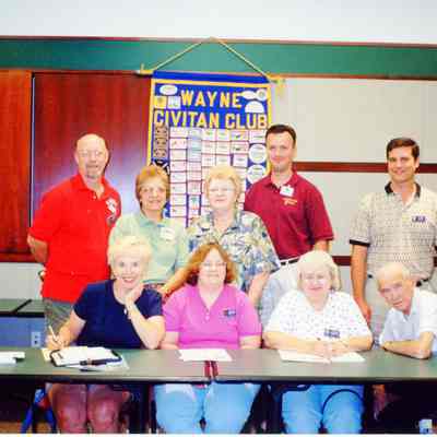 Civitan Club