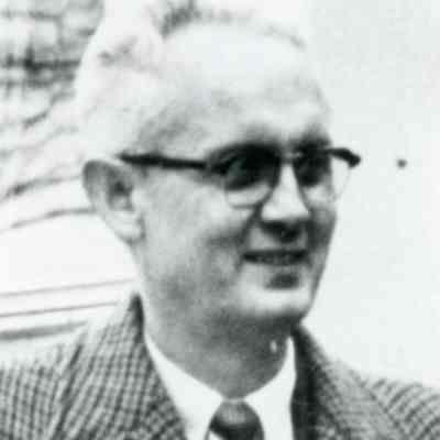 Rev. E.A. Britton