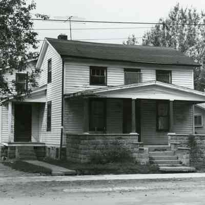 4834 Woodward St.