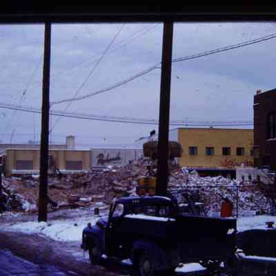 Slide. Feb. 1959