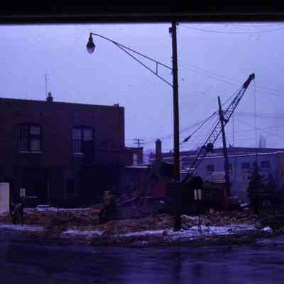 Slide. Feb. 1959