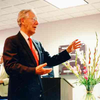 Hank Goudy