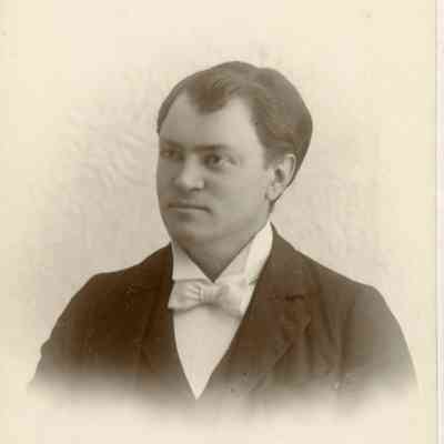 H. J. McEven, a s principal.