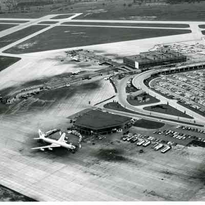 Metro Airport