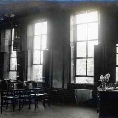 Room 39, MSNC - 1914