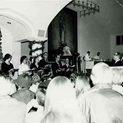 Midnight Mass