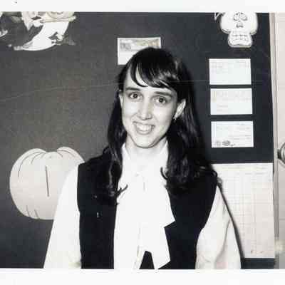 Denise Kubitski 5th grade Teacher
