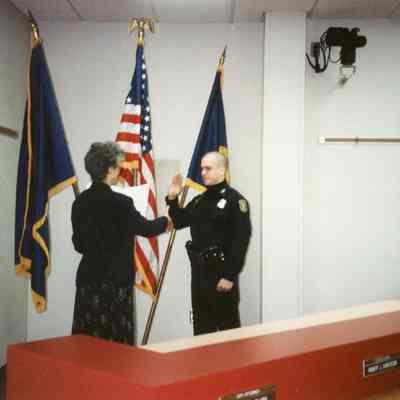 Police Department