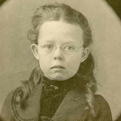 Helen Smith