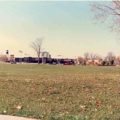 35400 E Michigan - A&P