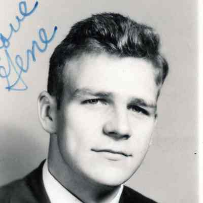 Eugene Spencer