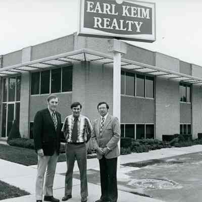 Earl Keim Realty