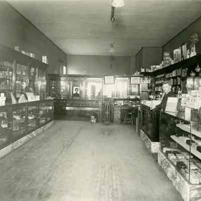 Drug Store