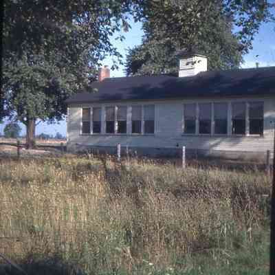 Cooper School