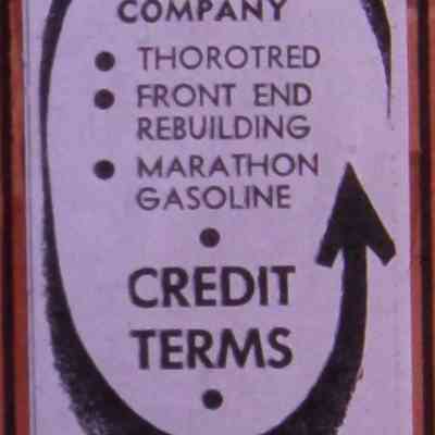 4537 S. Wayne Road - Dayton Tire Co.