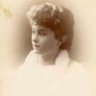 Hattie Cattermole (Nee Collins)