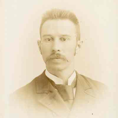 William Cattermole