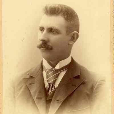 William Cattermole