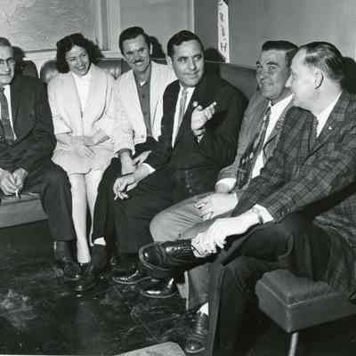 Informal Gathering