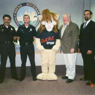D.A.R.E Program