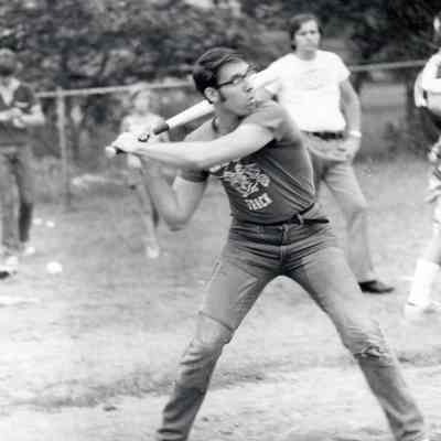 Baseball