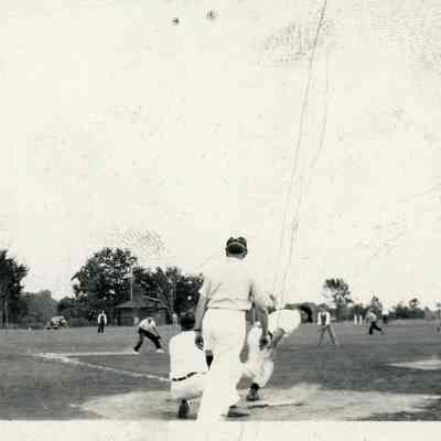 Baseball