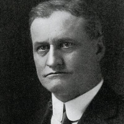 Stanislas Keenan