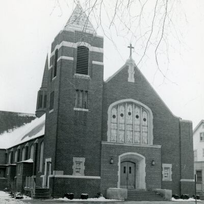 St. Marys Catholic Church