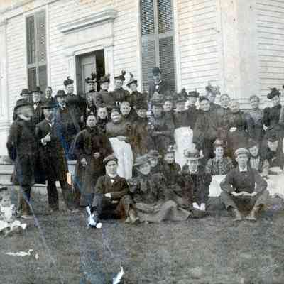 Wayne Congretional Church Group